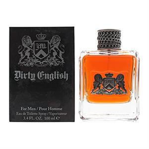 Juicy Couture Dirty English Eau de Toilette 100ml Spray