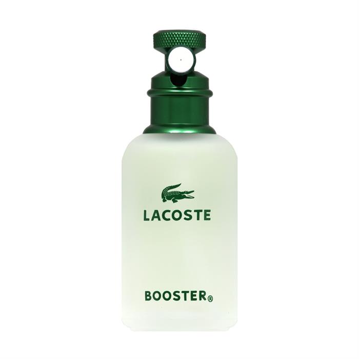 Lacoste Booster Eau De Toilette 125ml Spray-0
