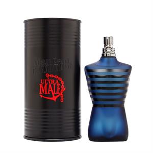 Jean Paul Gaultier Ultra Male Eau de Toilette Intense 125ml Spray