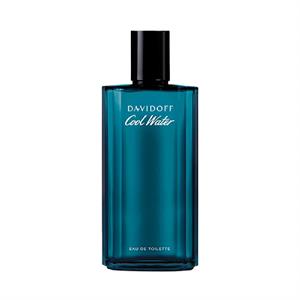 Davidoff Cool Water Eau de Toilette 125ml Spray