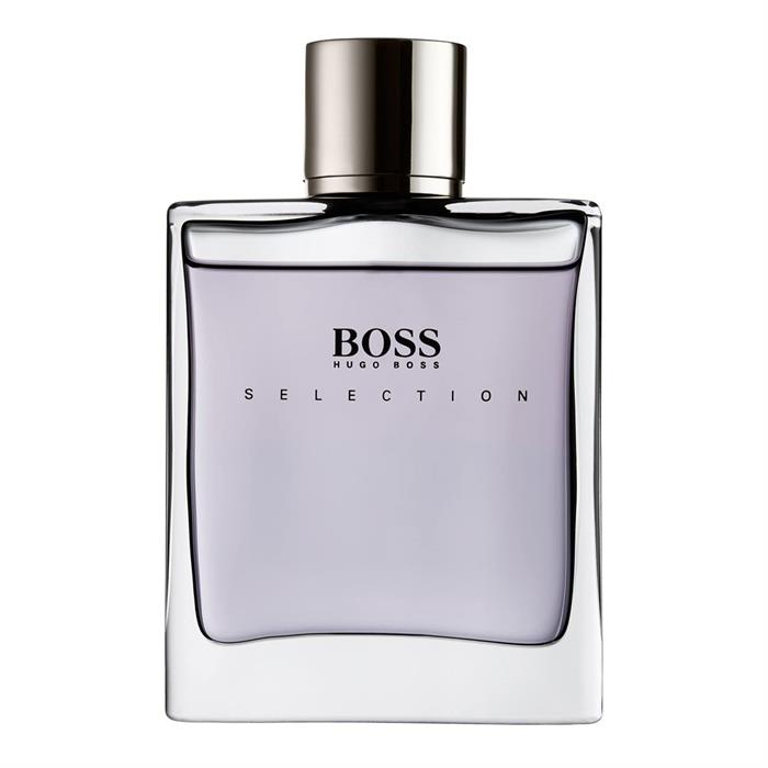 Hugo Boss Selection Eau de Toilette 100ml Spray-0