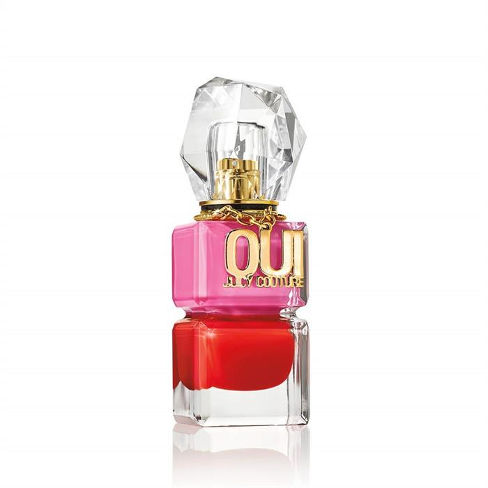 Juicy Couture Oui Eau de Parfum 50ml Spray-0