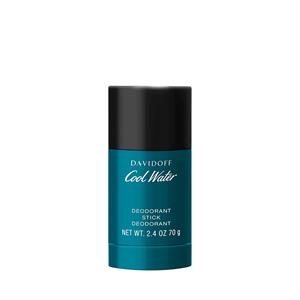 Davidoff Cool Water Deodorant Stick 70g