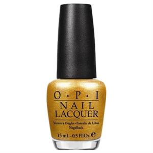 OPI Euro Centrale Nail Polish 15ml - Oy Another Polish Joke