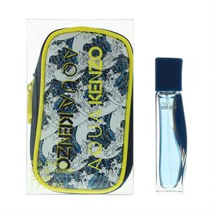 Kenzo Aqua Kenzo Pour Homme Eau de Toilette 50ml Spray - Neo Edition