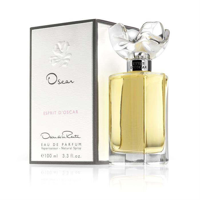 Oscar de la Renta Esprit dOscar Eau de Parfum 100ml Spray-0