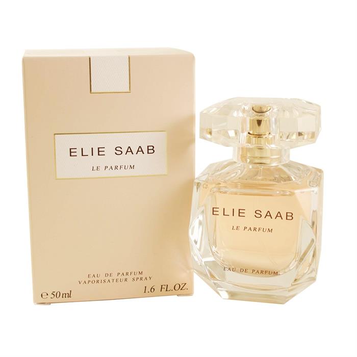 Elie Saab Le Parfum Eau de Parfum 50ml Spray-0