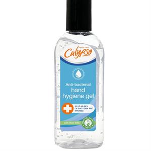 Calypso Anti Bacterial 70% Alcohol Hand Hygiene Gel 100ml