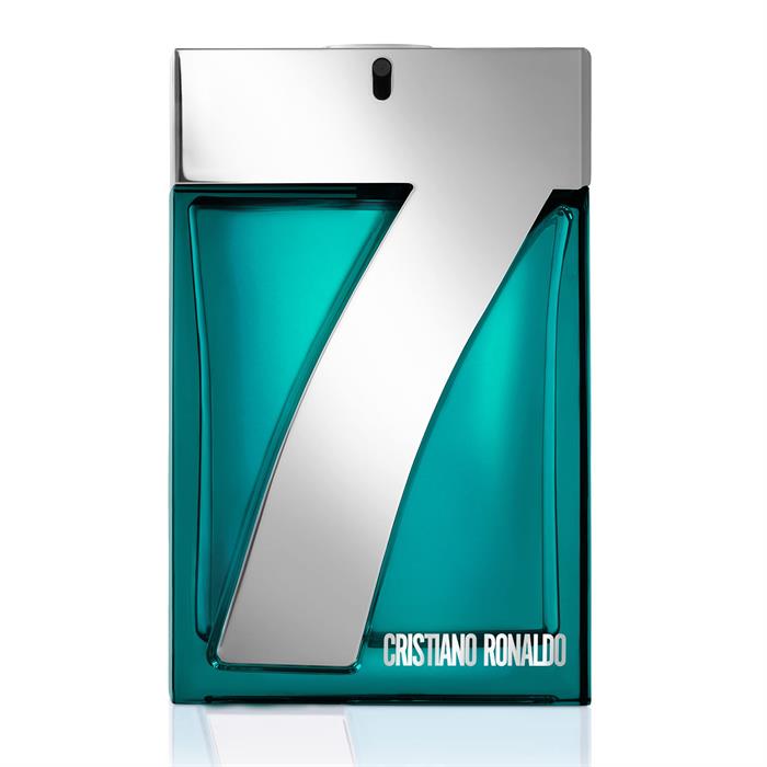 Cristiano Ronaldo CR7 Origins Eau de Toilette 100ml Spray-0