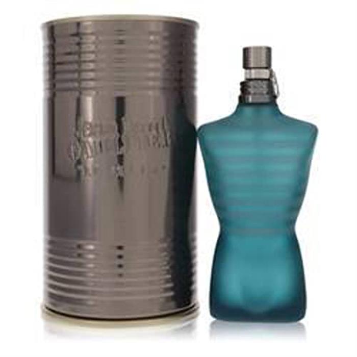 Jean Paul Gaultier Le Male Eau de Toilette 125ml Spray-0