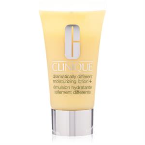 Clinique Dramatically Different Moisturizing Lotion 50ml Tube - Very Dry To Dry Combination