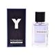 Yves Saint Laurent Y Eau de Toilette 60ml Spray-1