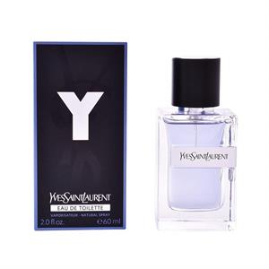 Yves Saint Laurent Y Eau de Toilette 60ml Spray