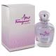 Salvatore Ferragamo Amo Ferragamo Flowerful Eau de Toilette 100ml Spray-2