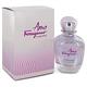 Salvatore Ferragamo Amo Ferragamo Flowerful Eau de Toilette 100ml Spray-0