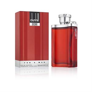 Dunhill Desire Eau de Toilette 100ml Spray