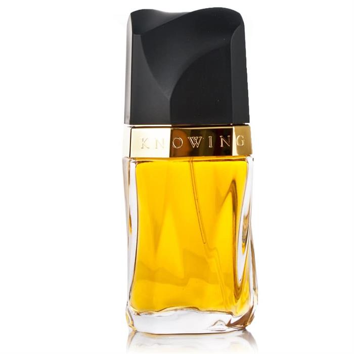 Estee Lauder Knowing Eau de Parfum 75ml Spray-0