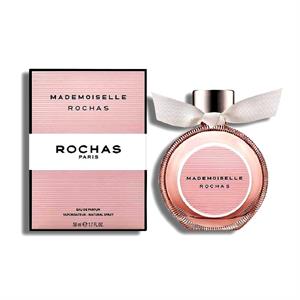 Rochas Mademoiselle Rochas Eau de Parfum 50ml Spray