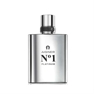 Etienne Aigner Aigner No 1 Platinum Eau de Toilette 100ml