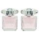 Versace Bright Crystal Gift Set 2 x 30ml EDT Spray-1