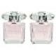 Versace Bright Crystal Gift Set 2 x 30ml EDT Spray-2