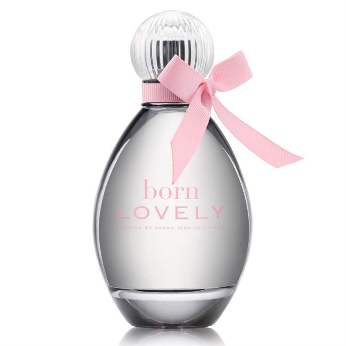 Sarah Jessica Parker Born Lovely Eau de Parfum 50ml Spray-0