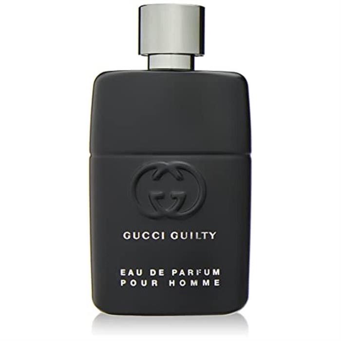Gucci Guilty Pour Homme Eau de Parfum 50ml Spray-0