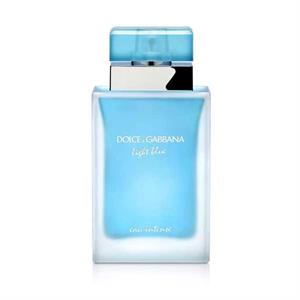 Dolce & Gabbana Light Blue Eau Intense Eau de Parfum 50ml Spray