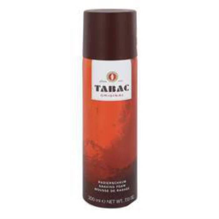 Mäurer & Wirtz Tabac Original Shaving Foam 200ml-0
