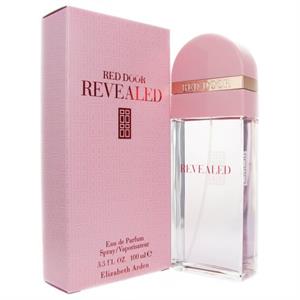 Elizabeth Arden Red Door Revealed Eau de Parfum 100ml Spray