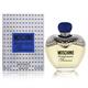 Moschino Toujours Glamour Eau de Toilette 100ml Spray-1