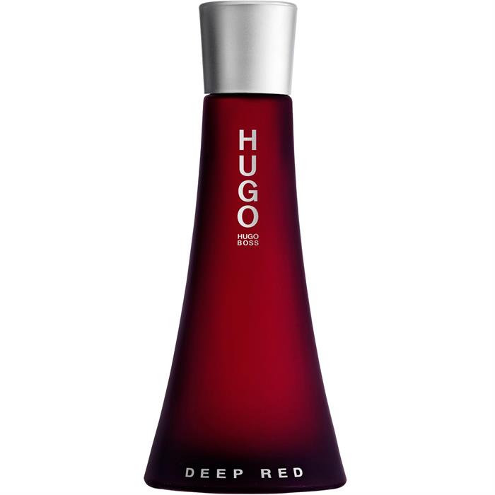 Hugo Boss Deep Red Eau de Parfum 90ml Spray-0