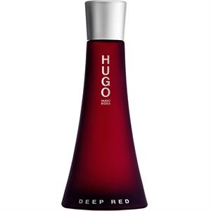 Hugo Boss Deep Red Eau de Parfum 90ml Spray