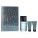 Issey Miyake Fusion dIssey Gift Set 100ml EDT + 50ml Shower Gel + 50ml Shower Gel-1