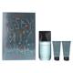 Issey Miyake Fusion dIssey Gift Set 100ml EDT + 50ml Shower Gel + 50ml Shower Gel-0