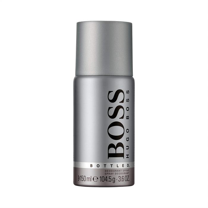 Hugo Boss Boss Bottled Deodorant Spray 150ml-0