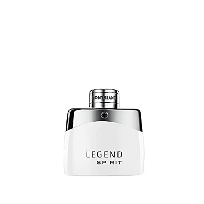 Mont Blanc Legend Spirit Eau de Toilette 50ml Spray-0