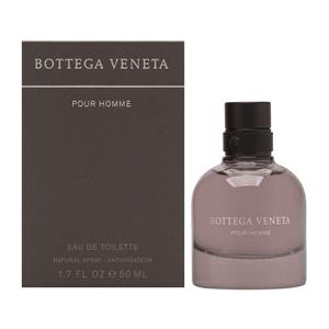 Bottega Veneta Pour Homme Eau de Toilette 50ml Spray