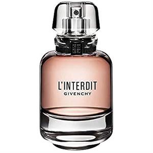 Givenchy LInterdit Eau de Parfum 35ml Spray