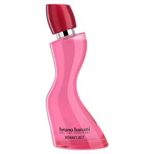 Bruno Banani Womans Best Eau de Toilette 30ml Spray