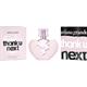 Ariana Grande Thank U, Next Eau de Parfum 100ml Spray-3