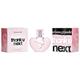 Ariana Grande Thank U, Next Eau de Parfum 100ml Spray-4
