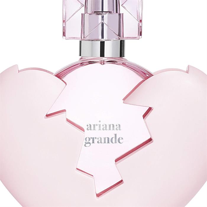 Ariana Grande Thank U, Next Eau de Parfum 100ml Spray-0