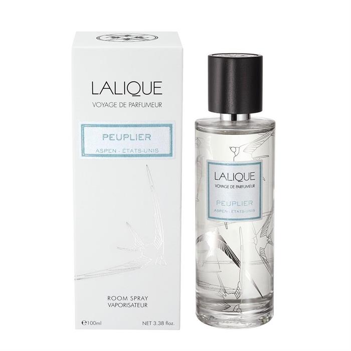 Lalique Peuplier Aspen Etats-Unis Room Spray 100ml-0