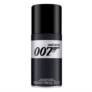 James Bond James Bond 007 Deodorant 150ml Spray