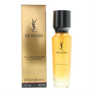 Yves Saint Laurent Or Rouge Huile Voluptueuse Face Oil 30ml