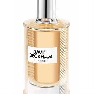 David Beckham Classic Eau de Toilette 40ml Spray