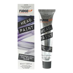 Fudge Professional Colour Headpaint 60ml - 044 Orange Intensifier