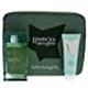 Lolita Lempicka Green Lover Gift Set 100ml EDT + 75ml Aftershave Balm + Pouch-2