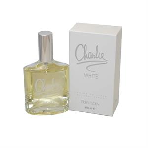 Revlon Charlie White Eau Fraiche 100ml Spray